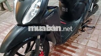 Honda Vision 2024 Đen 7800 km