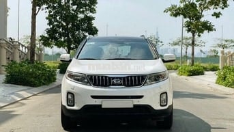 Kia Sorento CRDi 2019 máy dầu số tự động