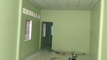 BÁN NHÀ 1 SẸC TÂN HIỆP 39-40, HÓC MÔN – SỔ HỒNG RIÊNG – GIÁ CHỈ 780TR