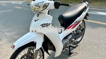 SIRIUS 110 – MÁY ZIN ÊM, CHÍNH CHỦ