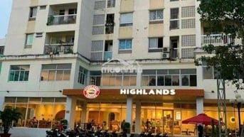 Căn Hộ Chung cư Đông Hải, 64m2 2PN 2WC SỔ RIÊNG 