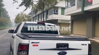 Ford Ranger 2018 XLS 2.2L 4x2 AT - 91000 km