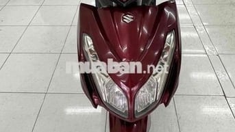 cần bán xe tay ga hãng sukuki bstp như hình