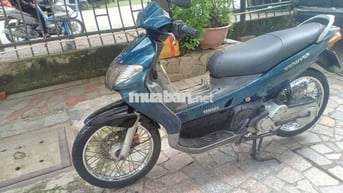 Xe yamaha novo giấy tờ đầy đủ