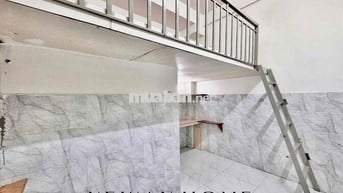 PHÒNG TRỌ GÁC CAO SIÊU RỘNG NGAY GẦN AEON TÂN PHÚ -  HƯƠNG LỘ 3 - CN1