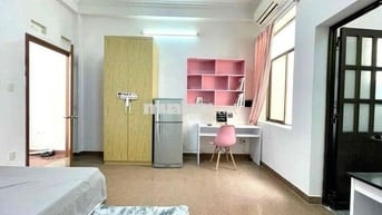 Phòng trọ giá iu thương Nguyễn Văn Thương, Bình Thạnh