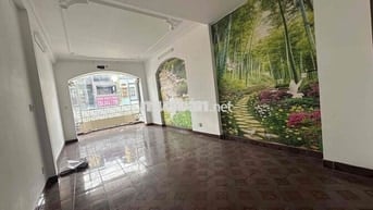 Chị mình cần SHARE lại 3 LẦU nhà mặt tiền NGUYỄN GIA TRÍ - BÌNH THẠNH