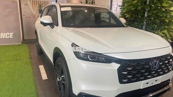 Honda Hrv HEV - Siêu Khuyến Mãi Tháng 11