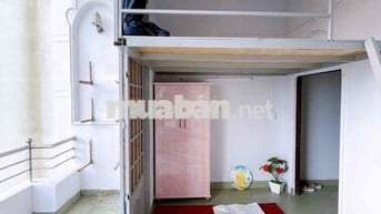 PHÒNG TRỌ DUPLEX SIÊU RẺ - CÓ GÁC - BANCOL - NGAY TÂN KỲ TÂN QUÝ