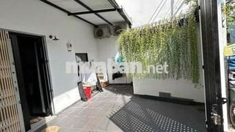 Cho thuê nhà nguyên căn.Đường Trần Văn Quang.Phường 10.Q.Tân Bình.