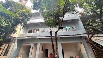 Cho thuê MẶT BẰNG ĐÔI rộng 60m2, VỈA HÈ RỘNG  – Đường Bác Ái, Tân Phú