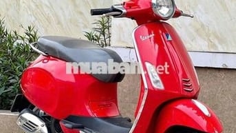 vespa 125cc bstp 9chủ máy móc nguyên zin
