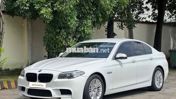 BMW 520i 2015