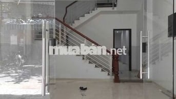 NHÀ 3 TẦNG MẶT TIỀN TRUNG TRUNG NGHĨA TRƯỚC BẾN XE