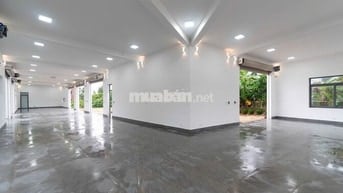 CHO THUÊ MB KINH DOANH VÀ BÃI XE ĐƯỜNG LÊN BÀ NÀ