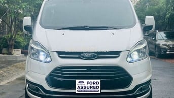 Ford Tourneo 2019 Titanium 2.0 AT
