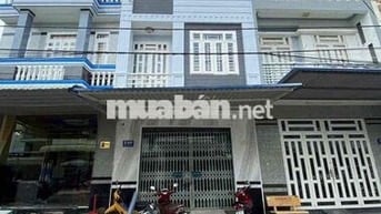 🌻CHO THUÊ NHÀ TRỆT LẦU MẶT TIỀN ĐƯỜNG NGÔ THÌ NHẬM KDC THỚI NHỰT