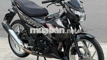 ❤️ Satria 150Fi đời 2019 bstp chính chủ hỗ trợ góp