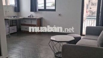 Phòng trọ 86/25 Trường Chinh, P 12, Tân Bình 35 m². 7 triệu/tháng.