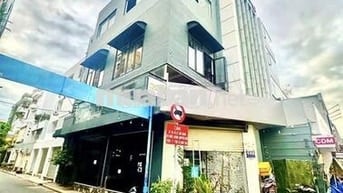 ✨ Cho thuê nhà góc đẹp – Mặt tiền Sư Vạn Hạnh, Quận 10 ✨