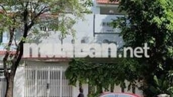 DT 8 X 20m 1 trệt 3Lầu Sân Thượng (Sàn Trống Suốt)