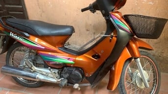 bán wave thái chất nguyên bản ngon 8tr