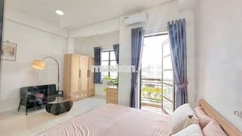 CHDV CAO CẤP - STUDIO BAN CÔNG TÁCH BẾP NGAY LOTTE MART GVAP