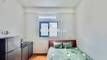 Pass Căn hộ 40m2 Full nội thất