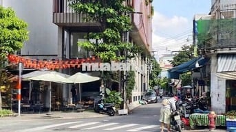 Cho Thuê Mặt Bằng Đường Bạch Đằng, Tân Bình ( 200m2 - KD Tự Do )