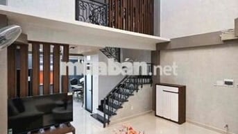 Bán Nhà Bàn Cờ Quận 3, 60m2(5x12) 5 Tầng, 5PN 5WC, HXH, Giá Mềm Nhất.