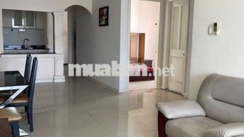 Căn hộ Sinh Lợi , 9A, KDC Trung Sơn, 110m2, 12tr, đủ nội thất