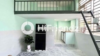 PHÒNG TRỌ SINH VIÊN CÓ GÁC 30m2 ngay ÂU CƠ đi bộ qua ĐẠI HỌC VĂN HIẾN