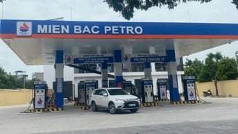 Cần 03 nam bán xăng tại Dương Nội Hà Đông