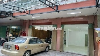 Cho Thuê Mặt Bằng Shophouse Đường DC9, Tân Phú ( 2PN, 3WC - KD Tự Do )
