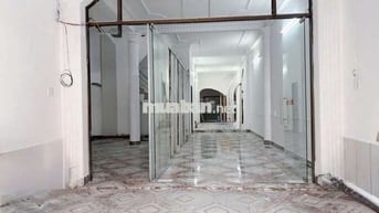 MBKD MẶT TIỀN HỒ BÁ KIỆN Q10 –DT 100m2 –CÓ PHÒNG Ở LẠI – GIÁ CHỈ 25TR