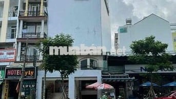 chính chủ cho thuê nguyên toà mặt tiền Tân Thắng đối diện Aeon