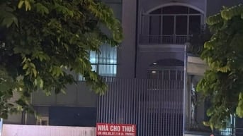 Cho Thuê Nhà MT Vòng Xoay Mũi Tàu, Q6, gần BX Miền Tây - 50tr/tháng  