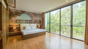 CC bán căn BT flamingo đại lải 317m2 đầy đủ nội thất giá đầu tư