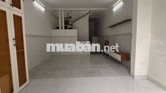 Nhà 1 trệt 1 lầu hẻm 42 Bình Thành BHH B bình tân