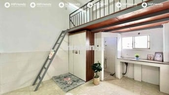 CHO THUÊ PHÒNG TRỌ MỚI 25m2- RỘNG RÃI THOÁNG MÁT-GIÁ SIÊU HỜI