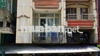 NHÀ NGUYÊN CĂN MT DIỆN TÍCH LƠN 7*14- KHAI THÁC KD ĐA NGÀNH