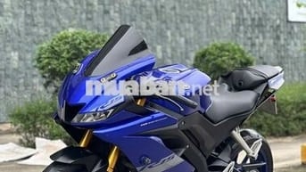 Yamaha R15 2022 siêu lướt có trả góp trao đổi ✅