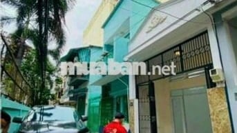 8tỷ còn TL nhà hẻm OTO - 59,2m2 - Nơ Trang Long P13 Bình Thạnh