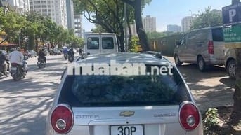 Chevrolet Spark 2009LT 0.8 MT - 100000 km