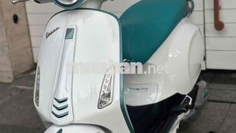 Vespa 125 máy iget bs 43 chính chủ 1 chủ ***
