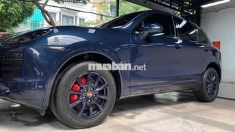 Porsche Cayenne 2011 3.6 V6 - 100000 km