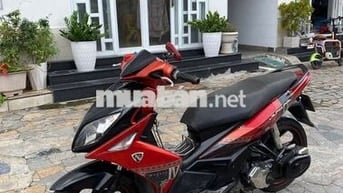 Xe yamaha novo4 bstp