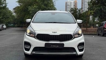 Kia Rondo 2017 2.0 GATH - 62000 km