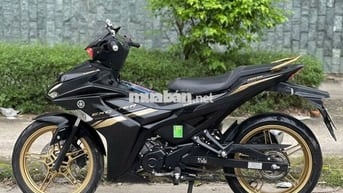 Yamaha Exciter 155 abs có trả góp trao đổi ✅