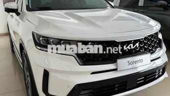 SORENTO 1.6L HYBRID PREMIUM GIÁ ƯU ĐÃI 1 TỶ 139TR